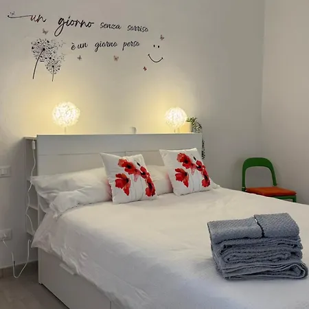 La Casa Di Katia * Pisa