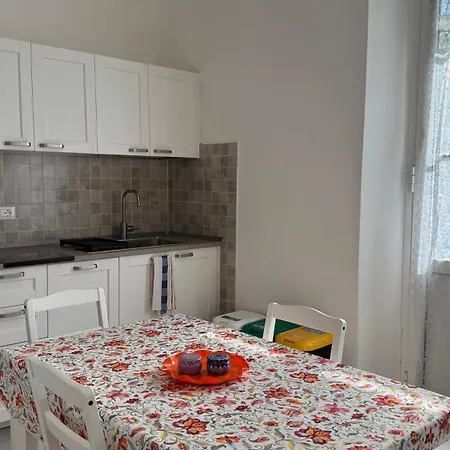 La Casa Di Katia 度假居 *