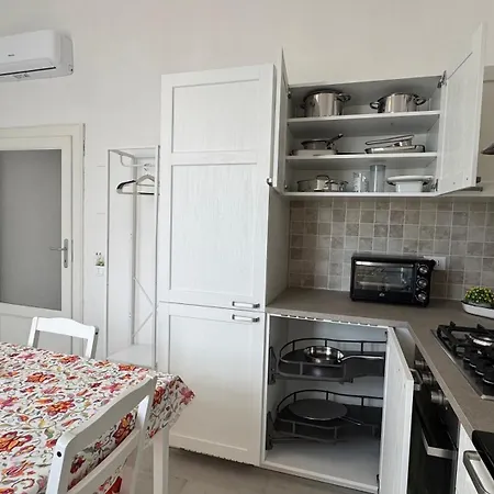 La Casa Di Katia Pisa