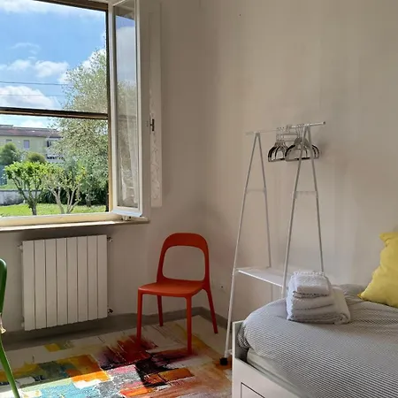 Ferienhaus La Casa Di Katia *